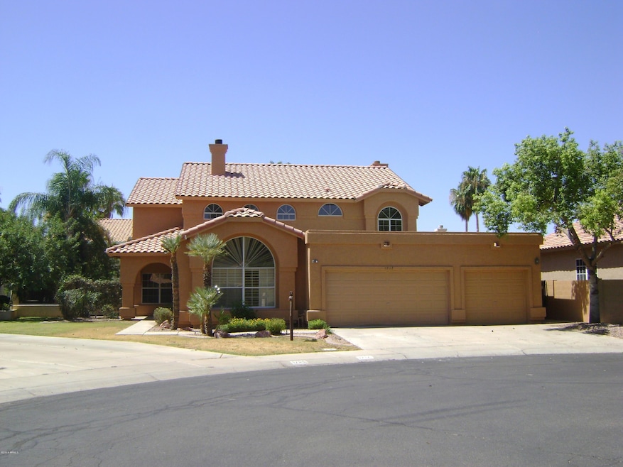 1217 E Lighthouse Ct, Gilbert, AZ 85234 - photo 1
