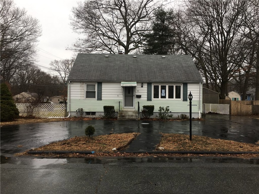 6 Adrian St, Warwick, RI 02886 - photo 1