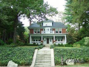 216 Pearson Dr, Asheville, NC 28801 - photo 1