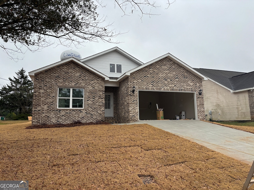 115 Wray St, Warner Robins, GA 31093 - photo 1