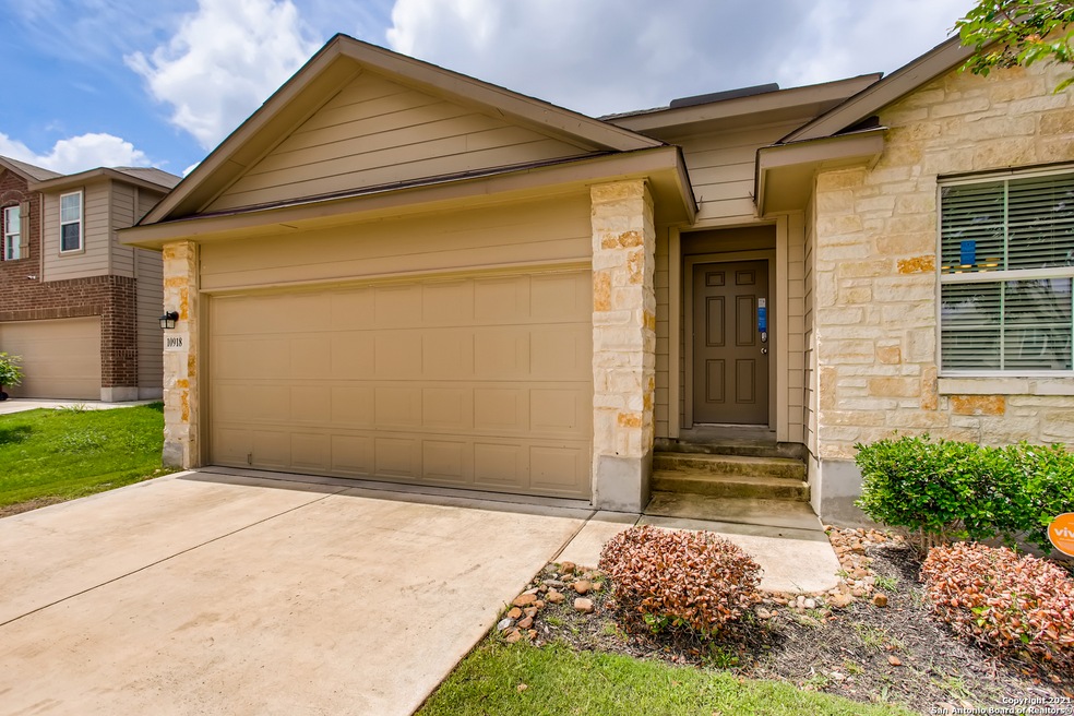 10918 Creager Park, San Antonio, TX 78254 - photo 1