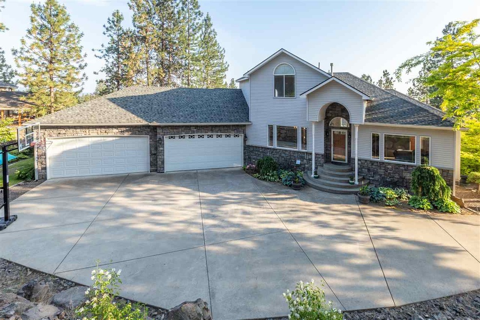 3520 W Excell Ln, Spokane, WA 99208 - photo 1