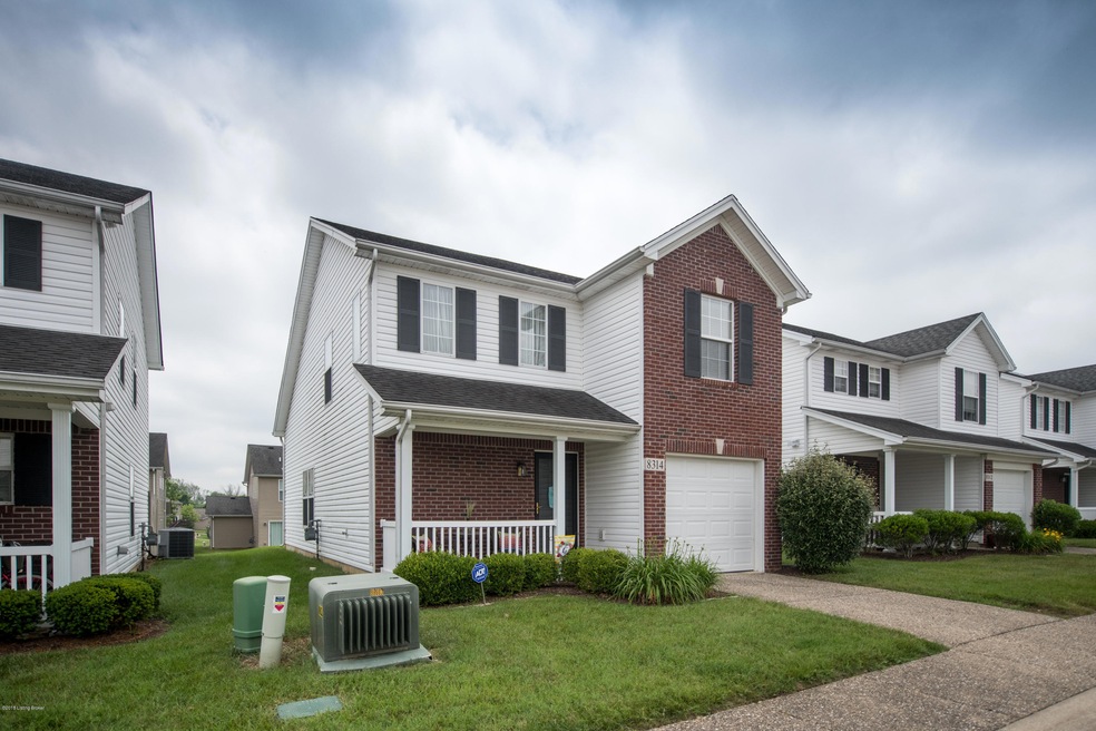 8314 Arbor Meadow Way unit 105, Louisville, KY 40228 - photo 1