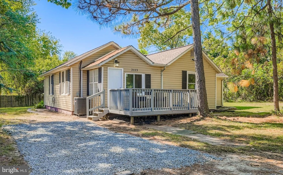 2113 Craig Ln, Edgewood, MD 21040 - photo 1