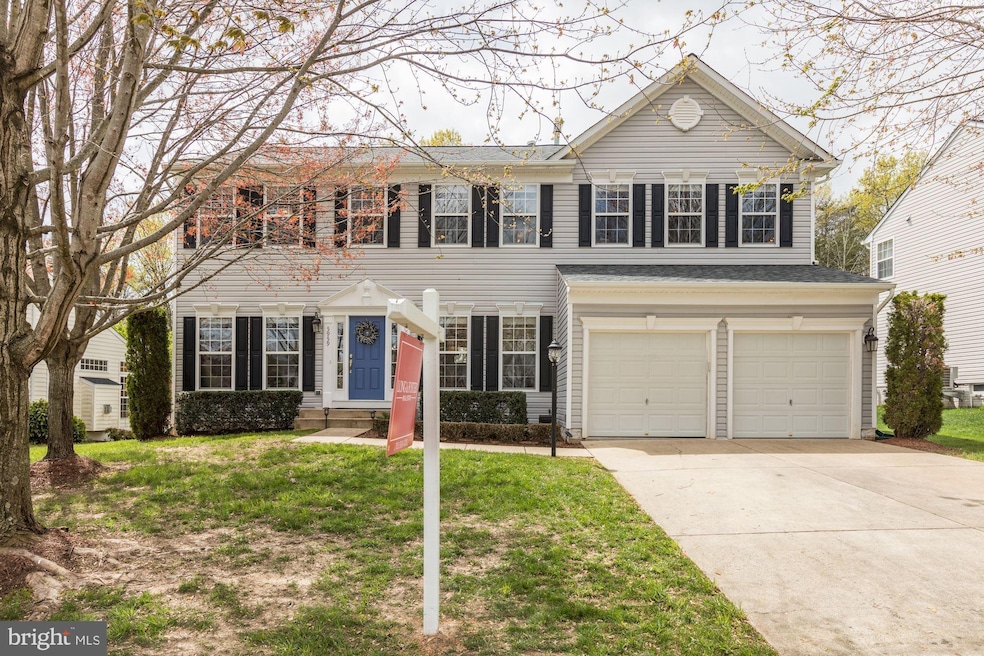 5959 Lyceum Ln, Manassas, VA 20112 - photo 1