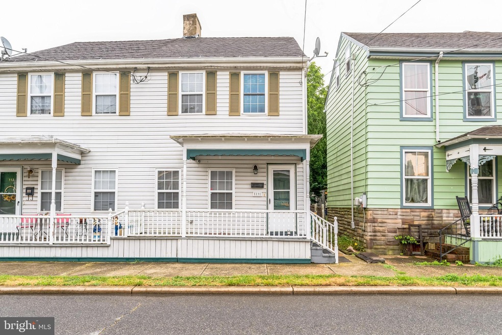 Sold $200,000 • Co-Listing Agent