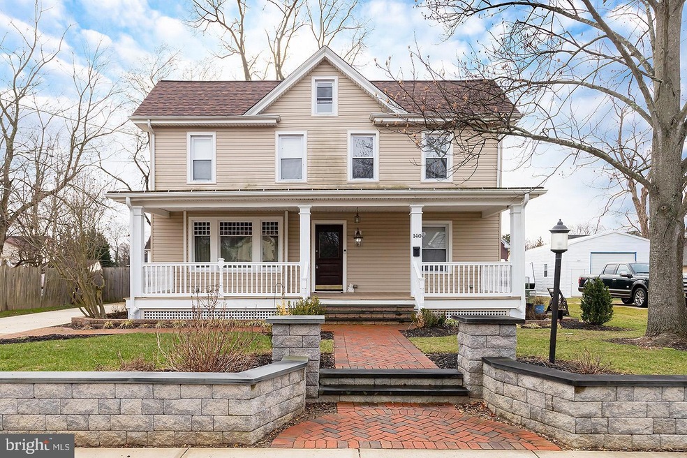 140 Maple St, Clayton, NJ 08312 - photo 1