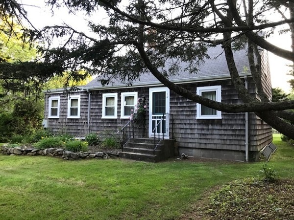 43 Lawrence Ave unit SUMMER WEEK, Westport, MA 02790 - photo 1