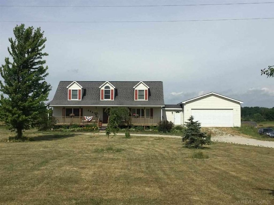 4647 Knoll Rd
