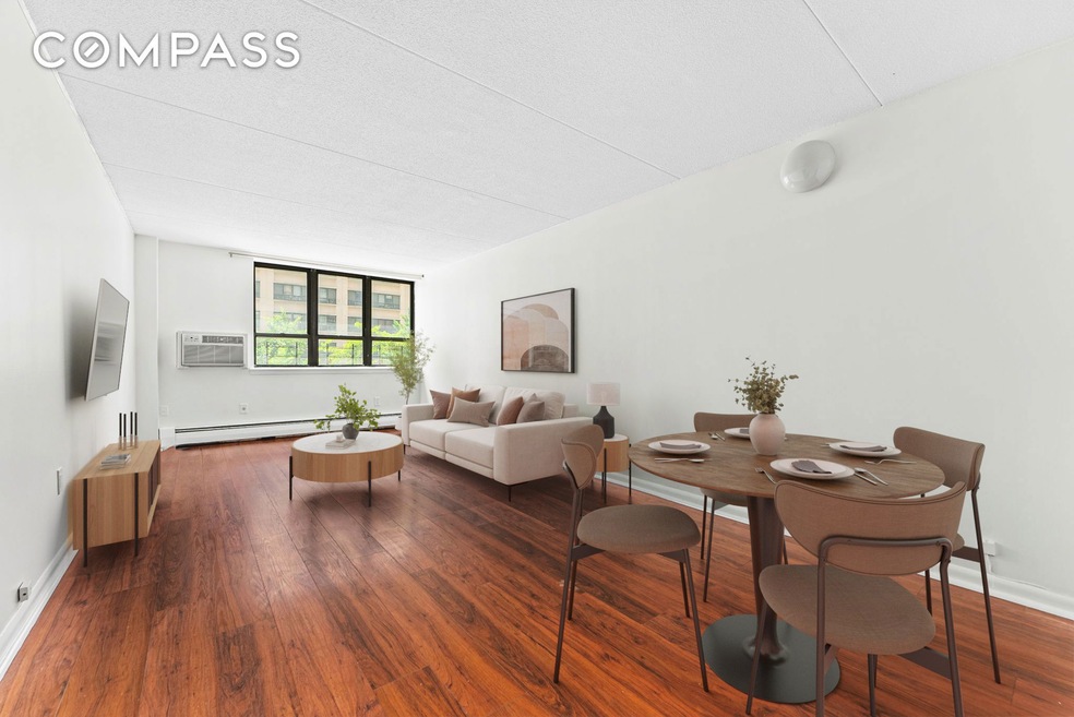 Towers on the Park unit 2L, New York, NY 10026 - photo 1