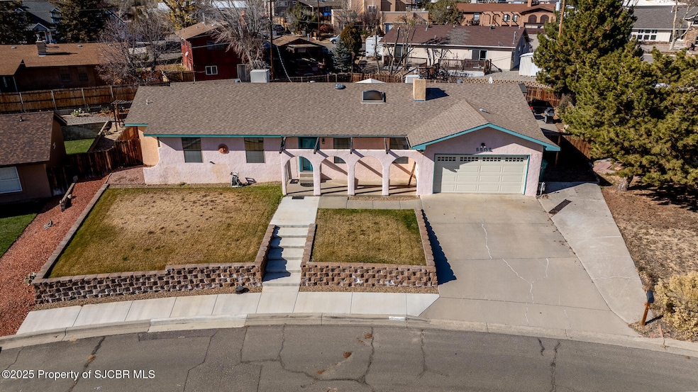 5507 Budding Ln, Farmington, NM 87402 - photo 1