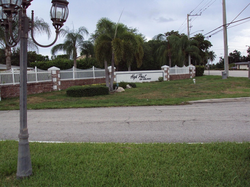 1 Community Entrance