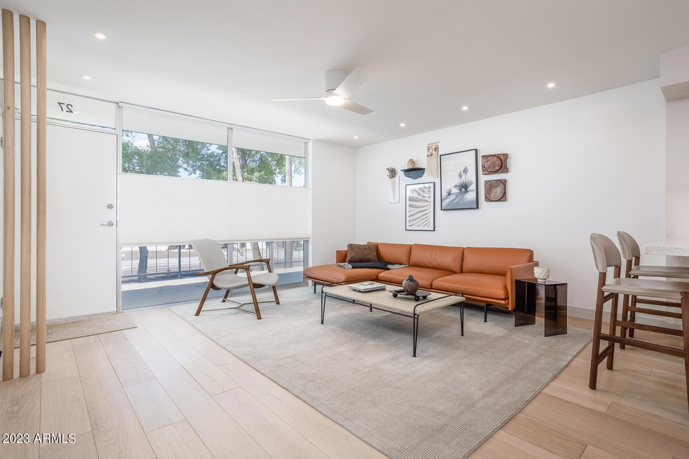 The Bon Vie #27 - Designer Modern!
