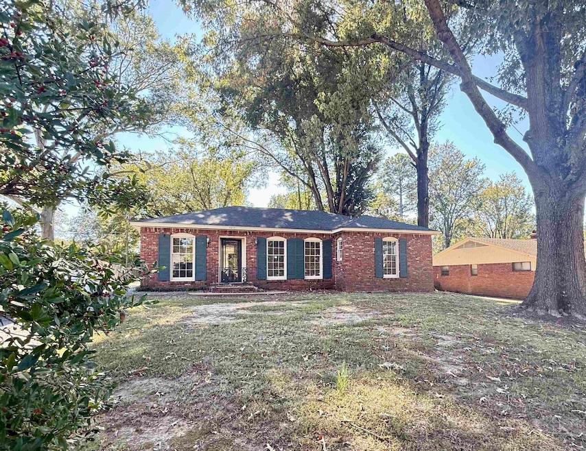 6415 Constance Ave, Memphis, TN 38134 - photo 1