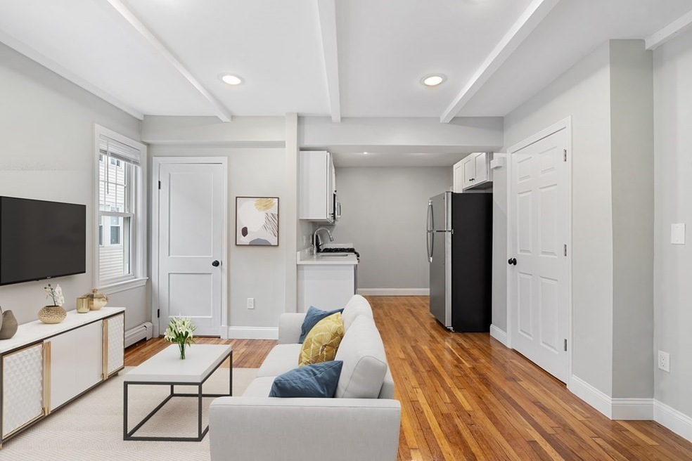 79 Farrington St unit 2, Quincy, MA 02170 - photo 1