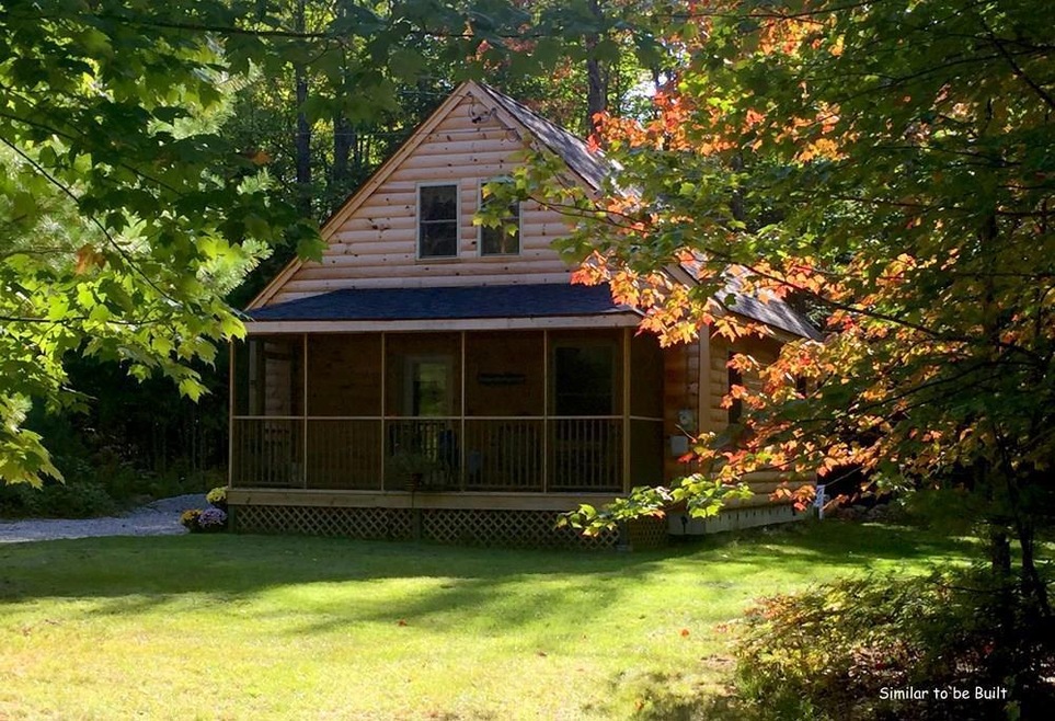 60A-09 Nature's Way, Bridgton, ME 04009 - photo 1