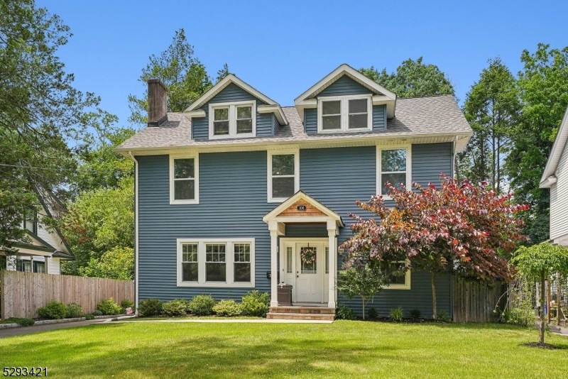 106 Myrtle Ave, North Plainfield, NJ 07060 - photo 1