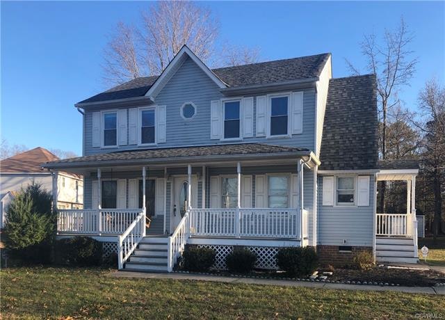 4701 Barrel Point Rd, Prince George, VA 23875 - photo 1