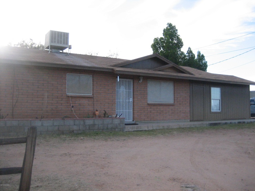 1257 Calle Picogordo, Rio Rico, AZ 85648 - photo 1