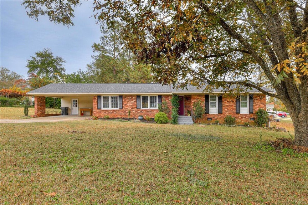 438 Parliament Rd, Augusta, GA 30907 - photo 1