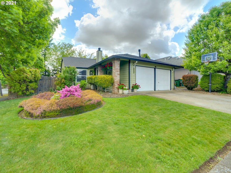 1160 SW Edgefield Ave, Troutdale, OR 97060 - photo 1