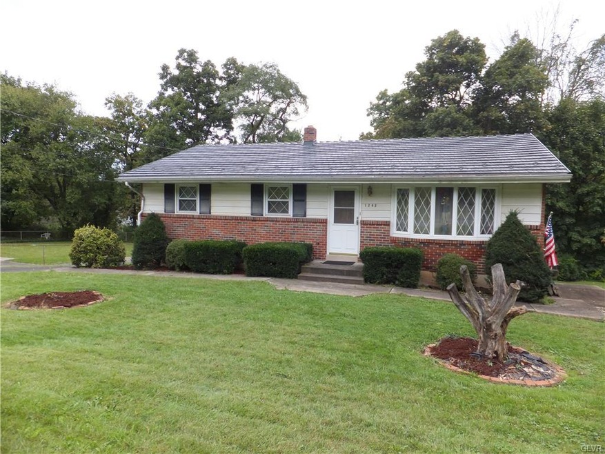 1243 E Emmaus Ave, Allentown, PA 18103 - photo 1