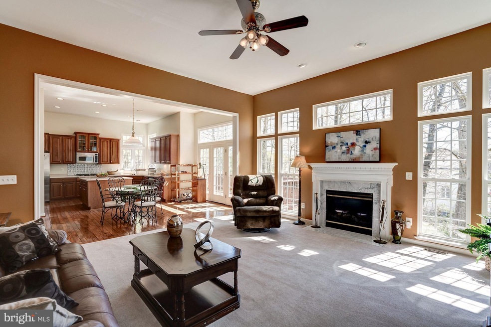 7015 Stone Inlet Dr, Fort Belvoir, VA 22060 - photo 1