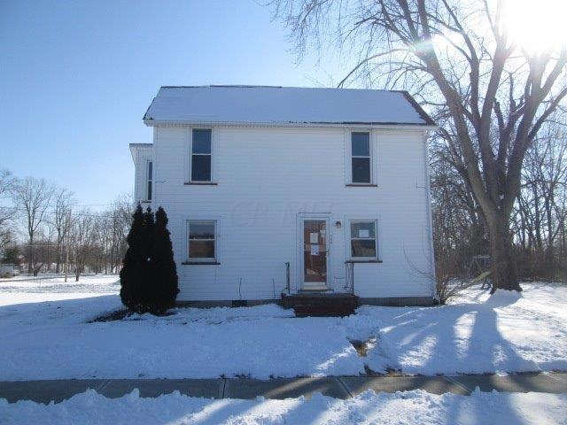 706 S Plum St, Marysville, OH 43040 - photo 1
