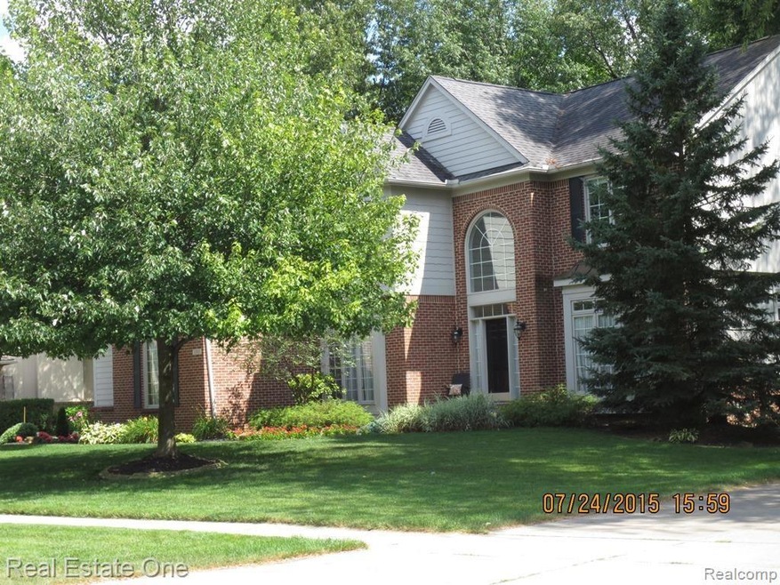 Front Elevation