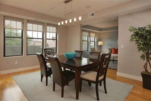 150 Saint Paul St unit 405, Brookline, MA 02446 - photo 1