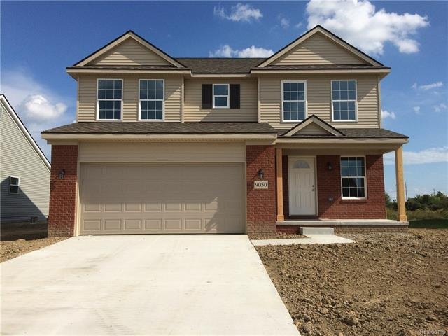 Photo of Similar Built Home