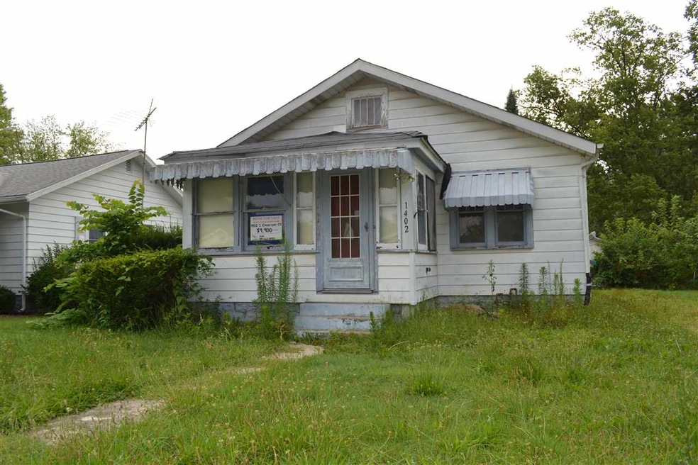 1402 S Emerson Ct, Muncie, IN 47302 - photo 1