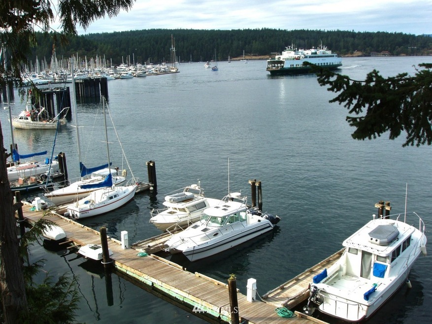 unlisted-address, Friday Harbor, WA 98250 - photo 1