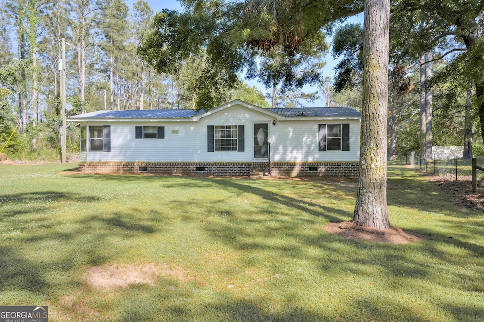 2588 Remsen Rd, Lincolnton, GA 30817 - photo 1