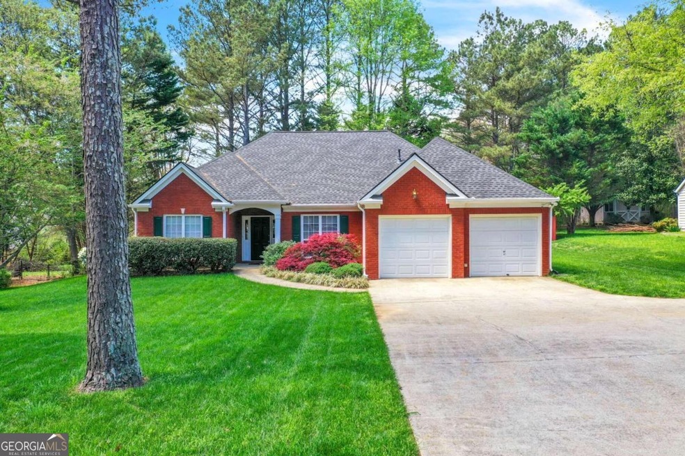 83 Cheatham Rd, Acworth, GA 30101 - photo 1