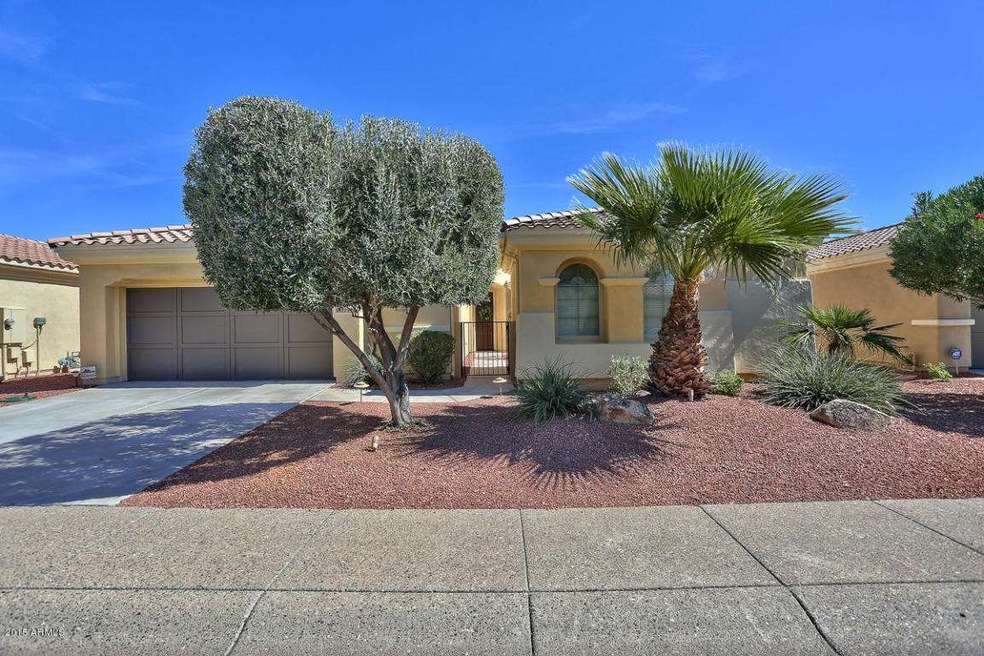 Great Curb Appeal