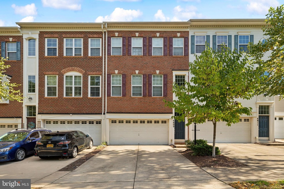 4809 Potomac Highlands Cir, Triangle, VA 22172 - photo 1