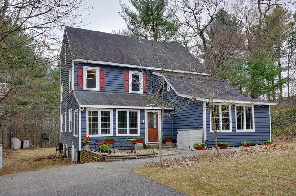 18 Gilman Rd, North Billerica, MA 01862 - photo 1
