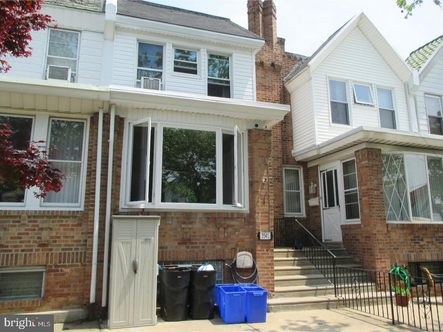 3541 Shelmire Ave, Philadelphia, PA 19136 - photo 1