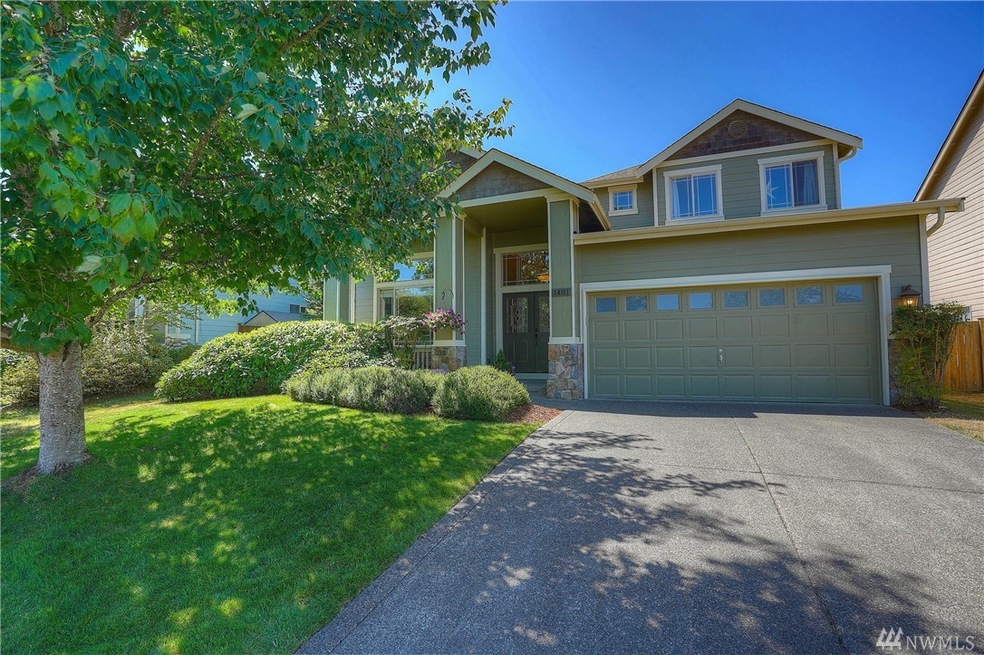 1401 Williams Ave NW, Orting, WA 98360 - photo 1