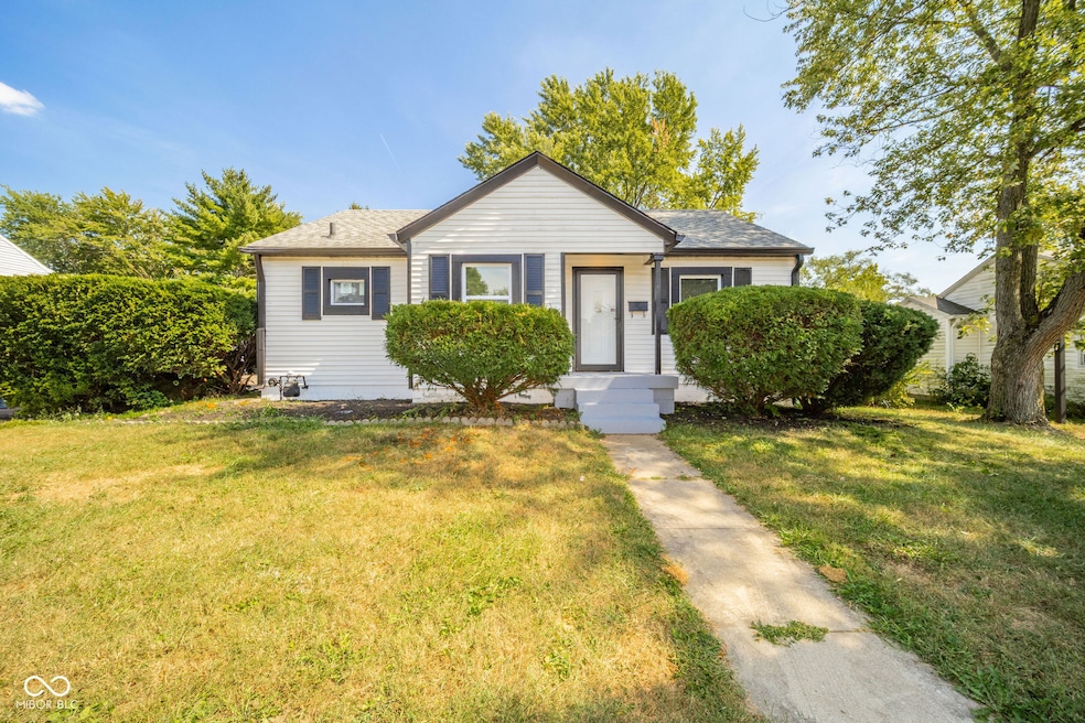 Sold $184,500 • Co-Listing Agent