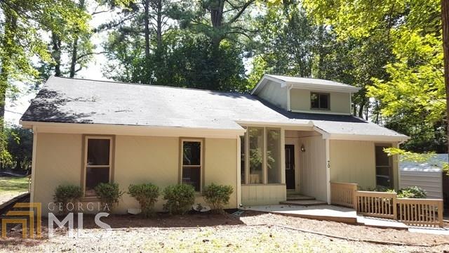 S S Hill St, Carrollton, GA 30117 - photo 1