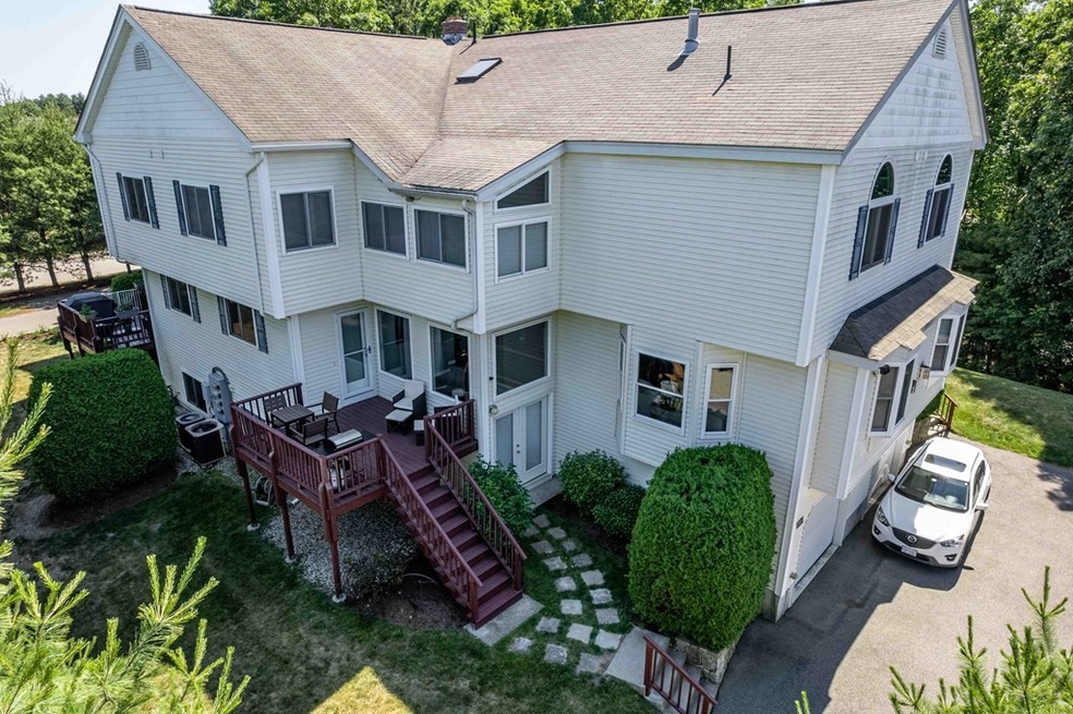 3004 Maple Brook Rd, Bellingham, MA 02019 - photo 1