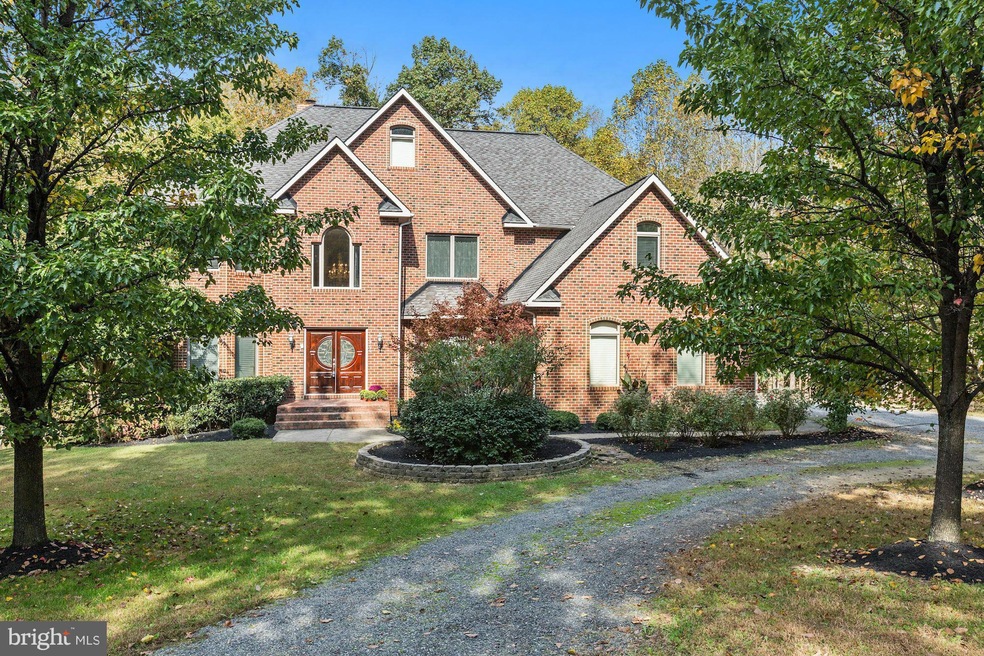 16800 Swanson Road Spur, Upper Marlboro, MD 20774 - photo 1