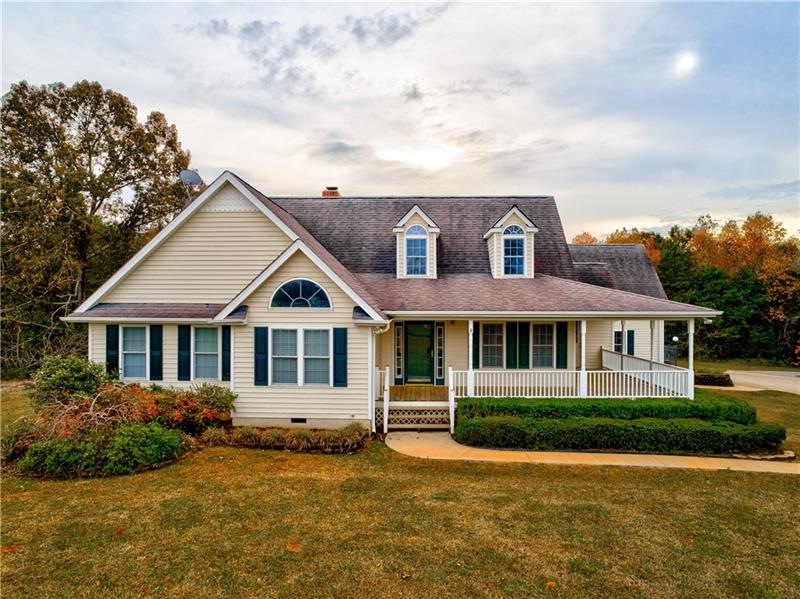 2338 Almar Rd, Elberton, GA 30635 - photo 1