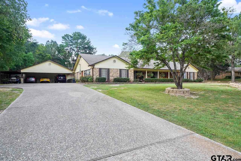 1407 1407 Jeb Stuart, Tyler, TX 75703 - photo 1