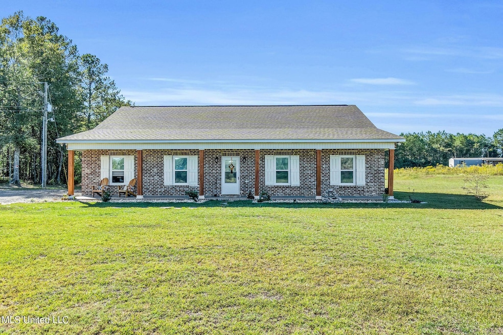 621 Hickory Grove Road