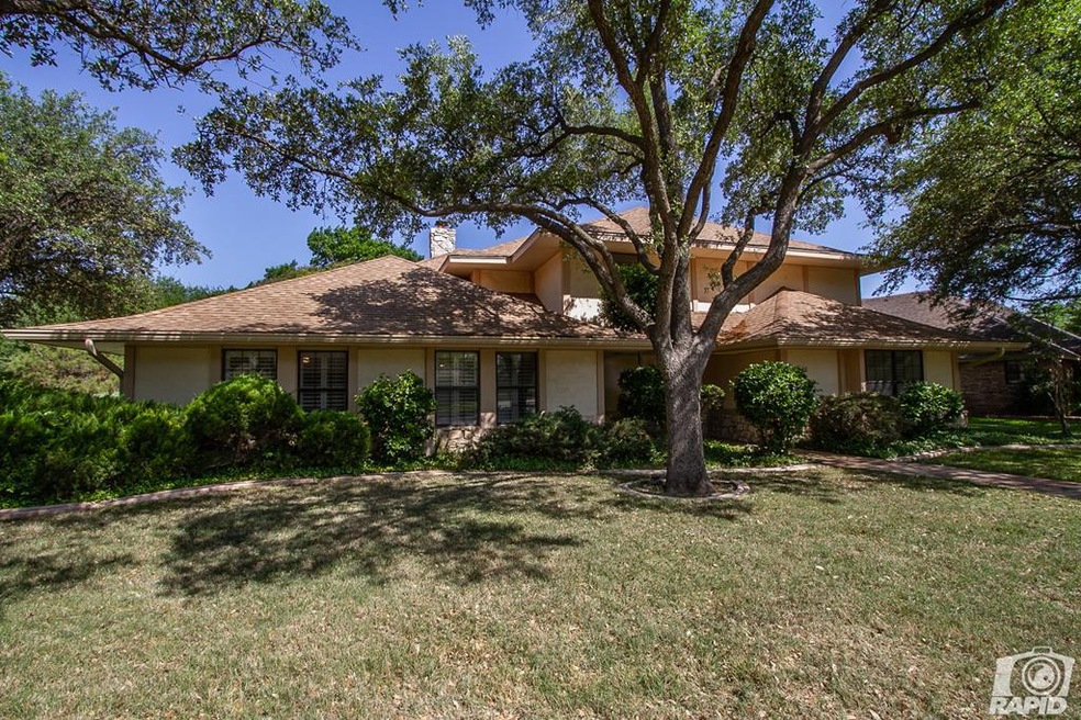 5509 Woodbine Ln, San Angelo, TX 76904 - photo 1