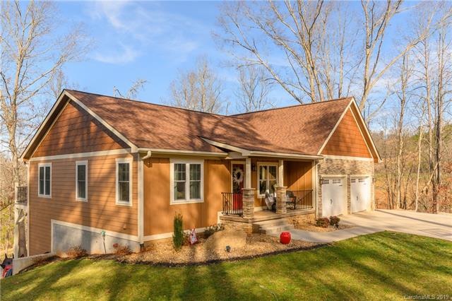 3845 New Leicester Hwy, Marshall, NC 28753 - photo 1