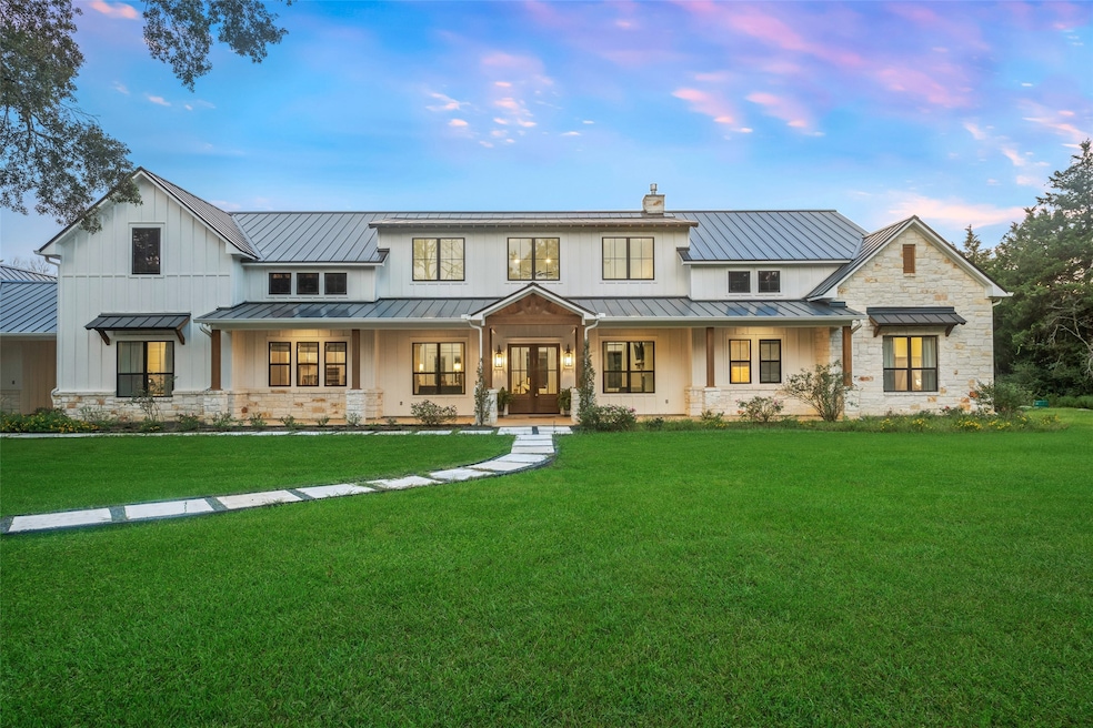 27201 Double Culvert Rd, Hempstead, TX 77445 - photo 1